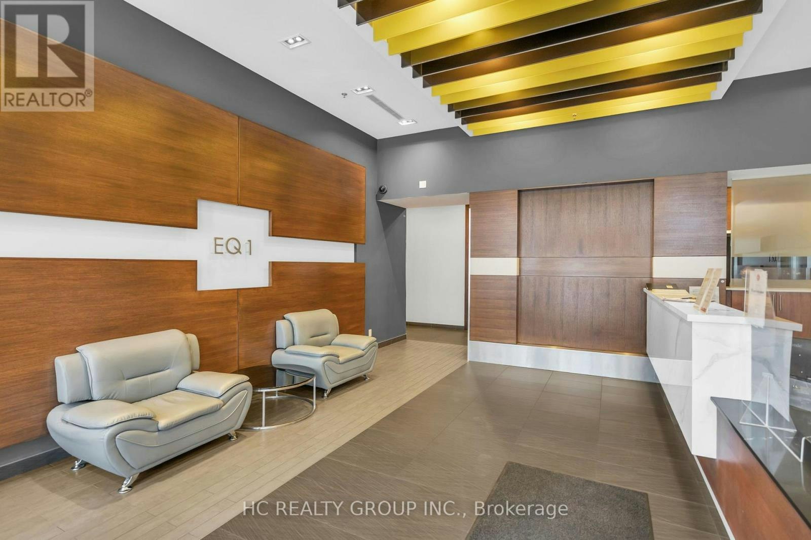 2502-70 Town Centre Court, Toronto, ON, M1P 0B2 - 4
