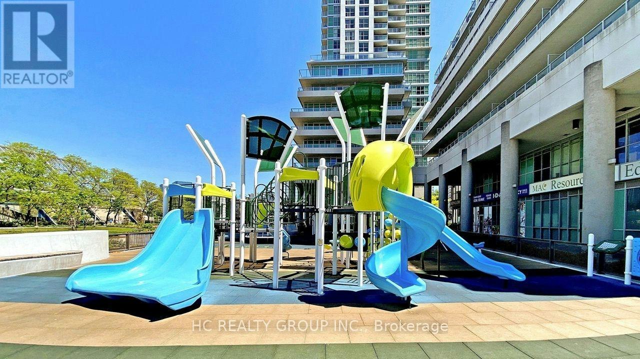 2502-70 Town Centre Court, Toronto, ON, M1P 0B2 - 16