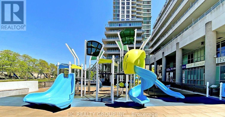 2502-70 Town Centre Court, Toronto, ON, M1P 0B2 - 16
