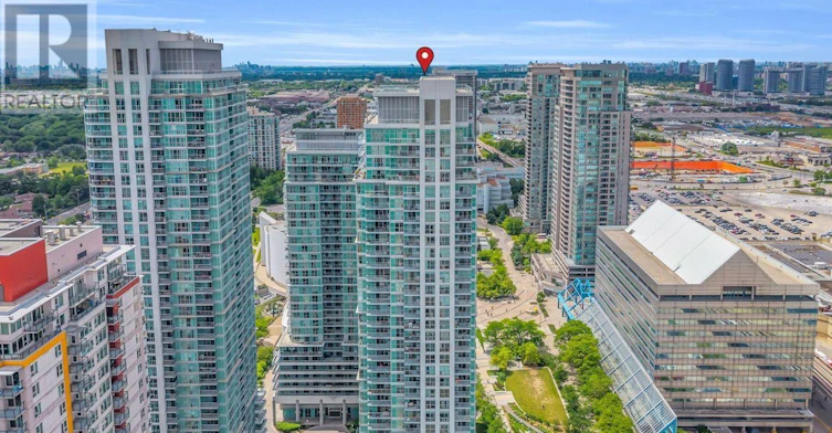2502-70 Town Centre Court, Toronto, ON, M1P 0B2 - 17
