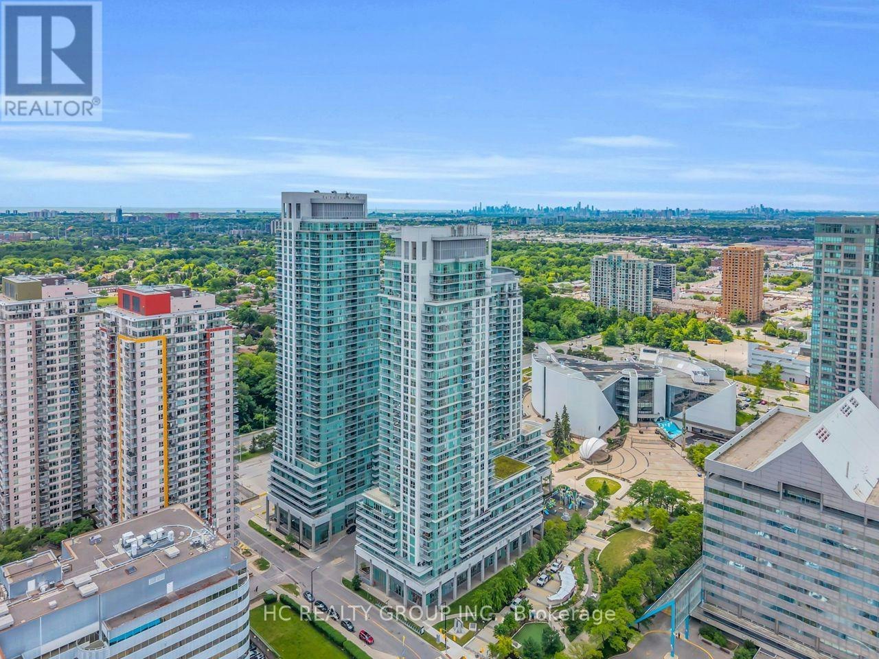 2502-70 Town Centre Court, Toronto, ON, M1P 0B2