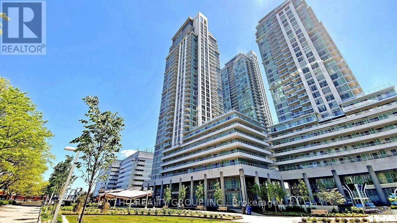 2502-70 Town Centre Court, Toronto, ON, M1P 0B2 - 2