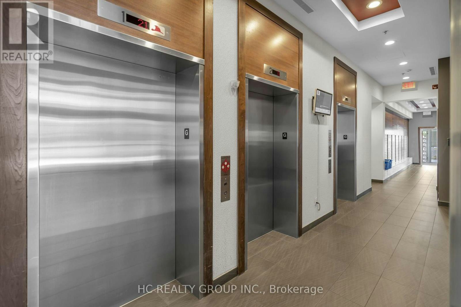 2502-70 Town Centre Court, Toronto, ON, M1P 0B2 - 5