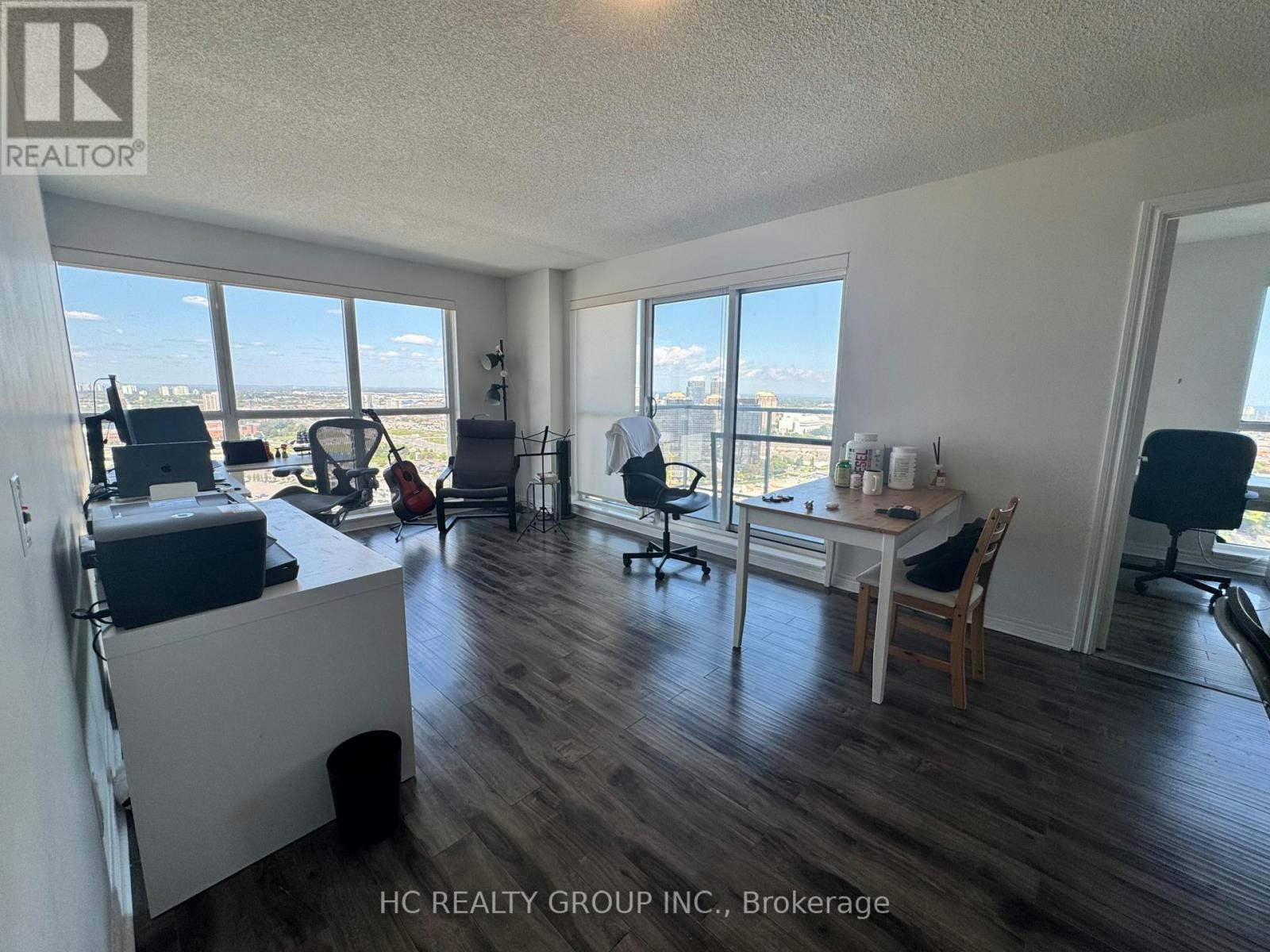 2502-70 Town Centre Court, Toronto, ON, M1P 0B2 - 8