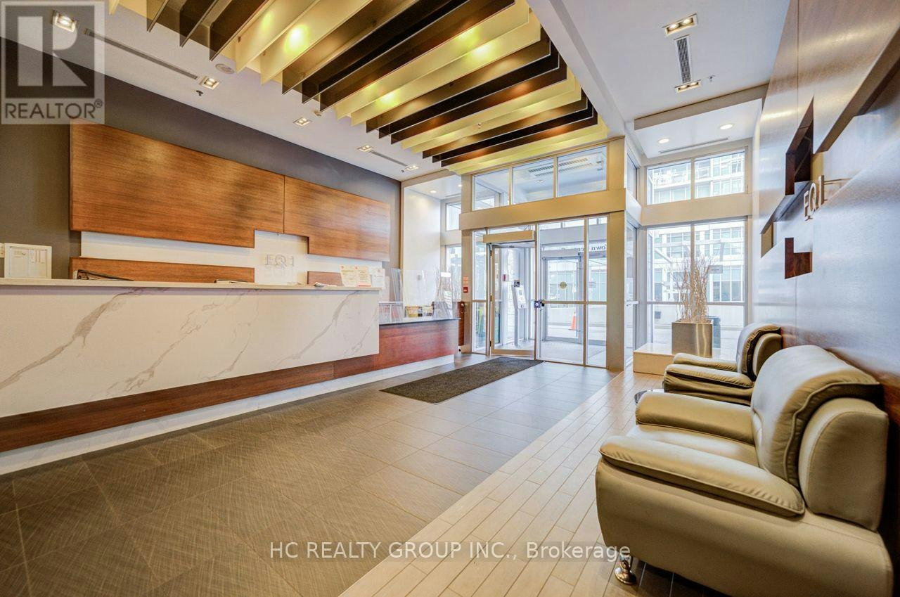 2502-70 Town Centre Court, Toronto, ON, M1P 0B2 - 3