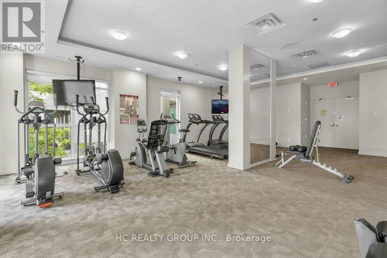 2502-70 Town Centre Court, Toronto, ON, M1P 0B2 - 13