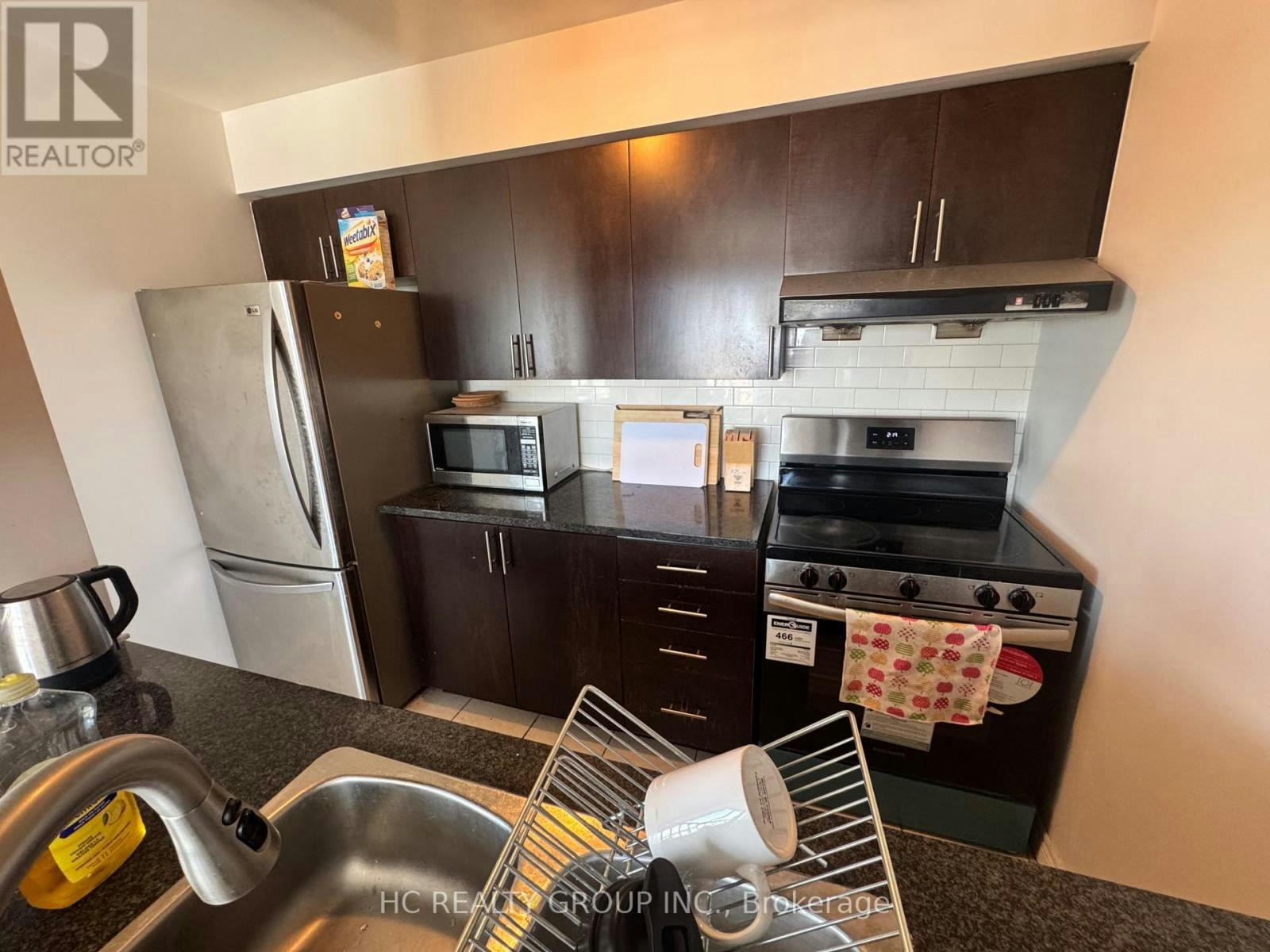 2502-70 Town Centre Court, Toronto, ON, M1P 0B2 - 9