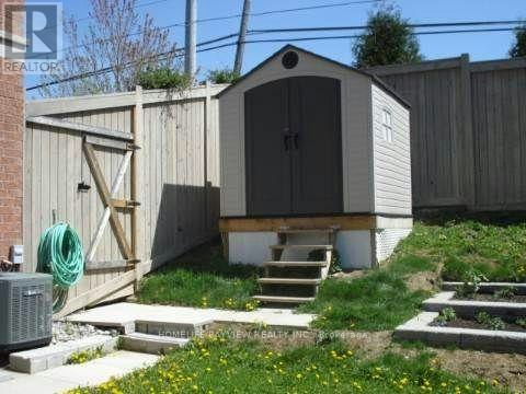 18-BSMNT-8 Townwood Drive, Richmond Hill, ON, L4E 4Y9 - 5