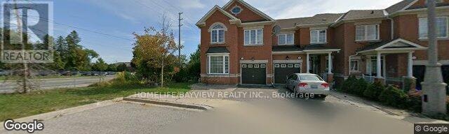 18-BSMNT-8 Townwood Drive, Richmond Hill, ON, L4E 4Y9