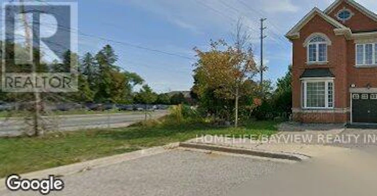 18-BSMNT-8 Townwood Drive, Richmond Hill, ON, L4E 4Y9