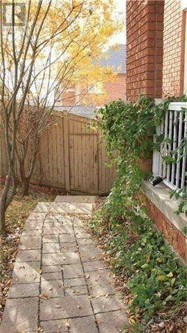 18-BSMNT-8 Townwood Drive, Richmond Hill, ON, L4E 4Y9 - 4