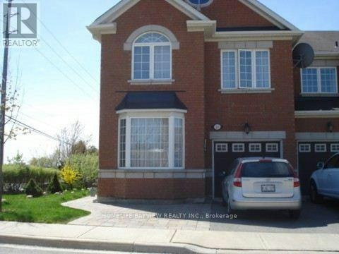 18-BSMNT-8 Townwood Drive, Richmond Hill, ON, L4E 4Y9 - 2