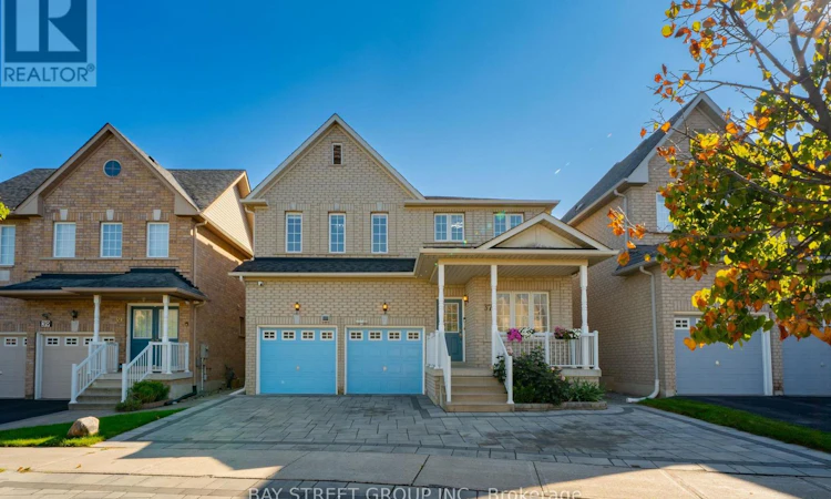 37 Rembrandt Drive