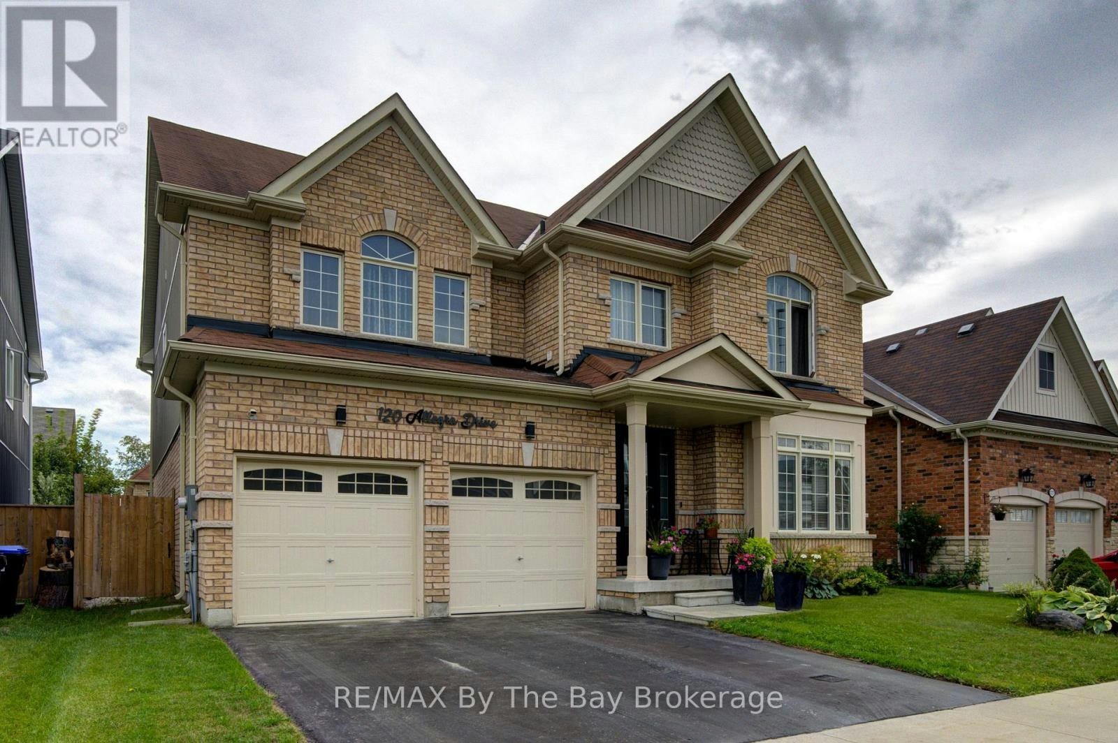 120 Allegra Drive, Wasaga Beach, ON, L9Z 1P6