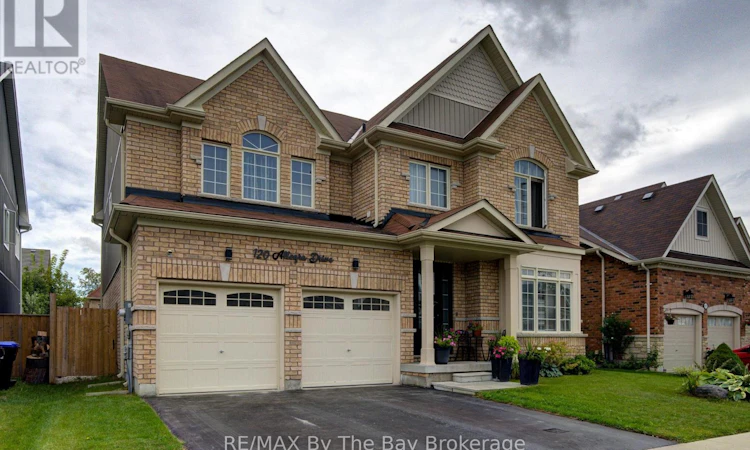 120 Allegra Drive