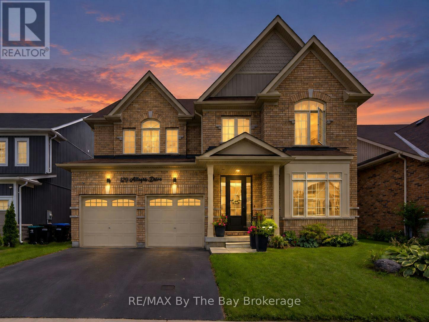 120 Allegra Drive, Wasaga Beach, ON, L9Z 1P6