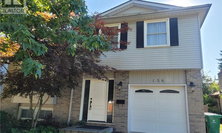 138 Westvale Drive