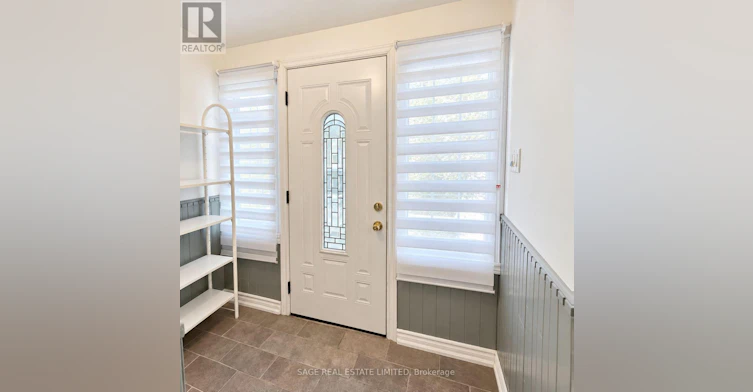 45 Turnberry Avenue, Toronto, ON, M6N 1P9 - 2