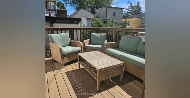 45 Turnberry Avenue, Toronto, ON, M6N 1P9 - 12