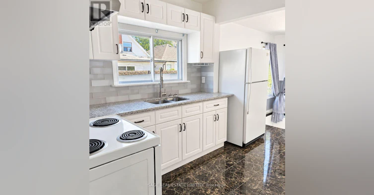 45 Turnberry Avenue, Toronto, ON, M6N 1P9 - 9