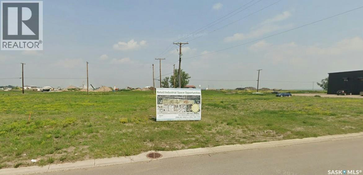 220 Railway Avenue, Outlook, SK, S0L 2N0