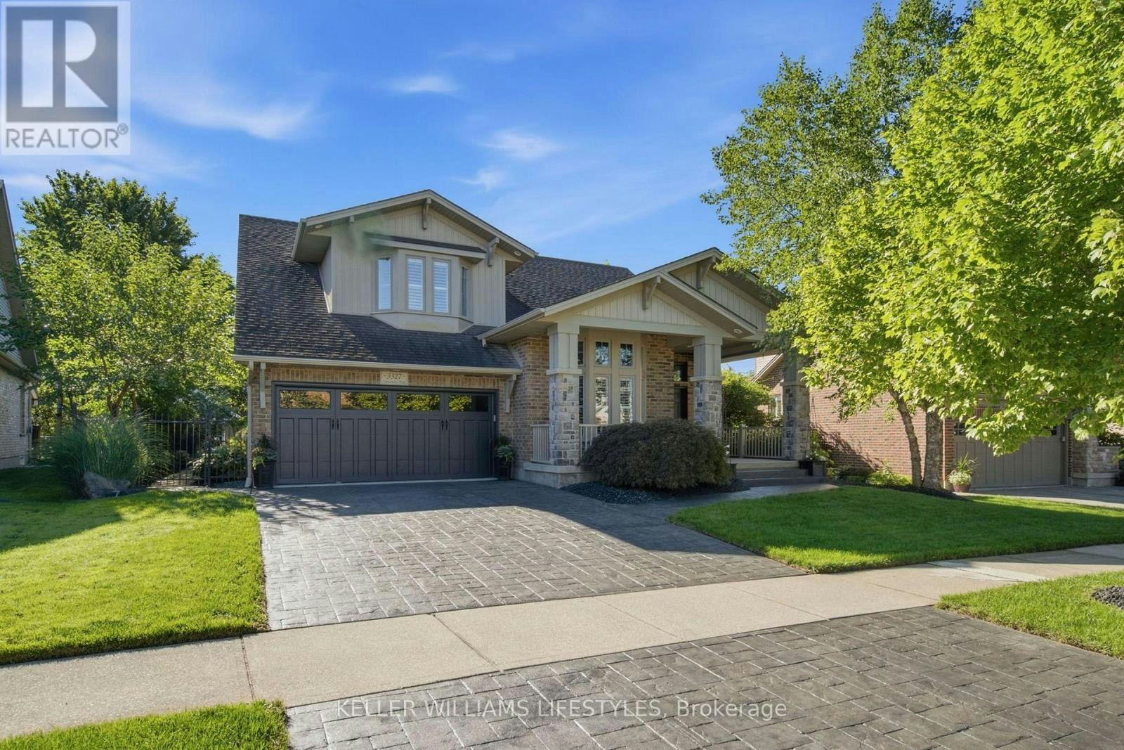 3327 Settlement Trail, London, ON, N6P 1W2