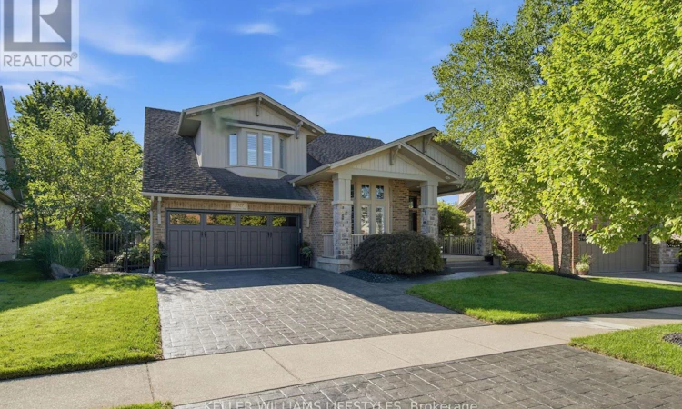 3327 Settlement Trail