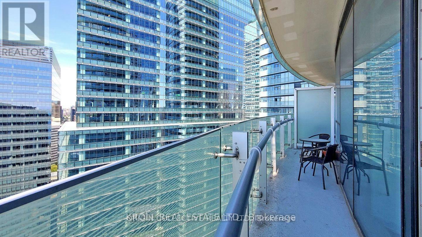 3107-12 York Street, Toronto, ON, M5J 0A9 - 28