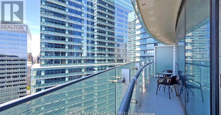 3107-12 York Street, Toronto, ON, M5J 0A9 - 28