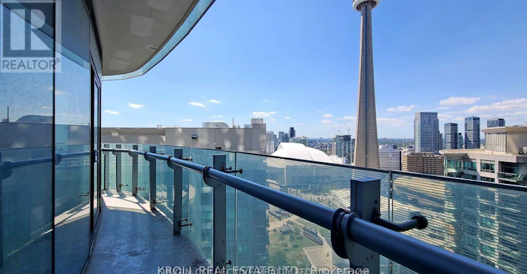 3107-12 York Street, Toronto, ON, M5J 0A9 - 29