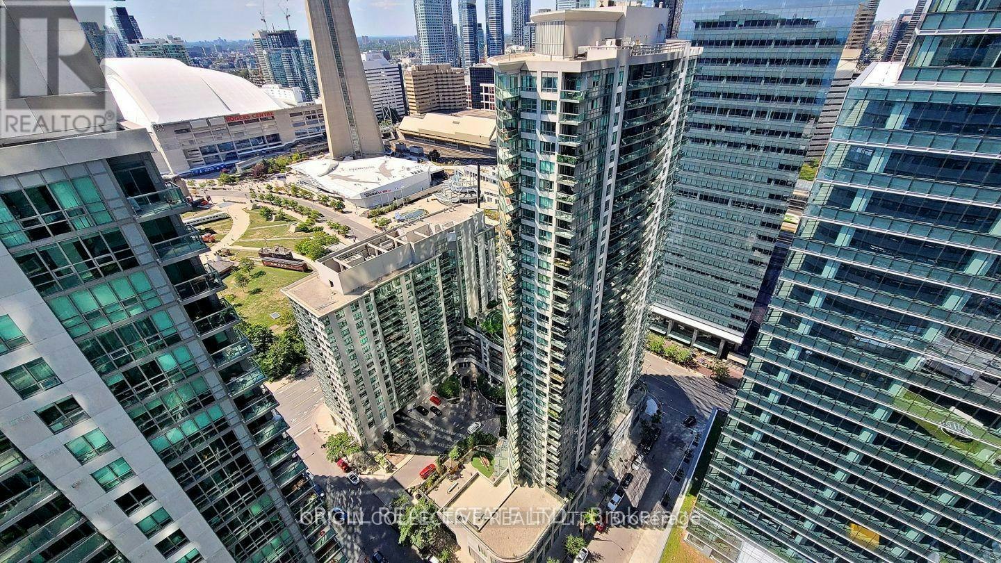 3107-12 York Street, Toronto, ON, M5J 0A9 - 27