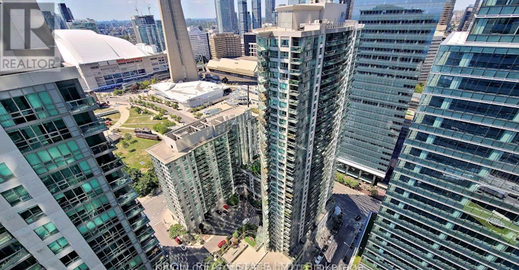 3107-12 York Street, Toronto, ON, M5J 0A9 - 27