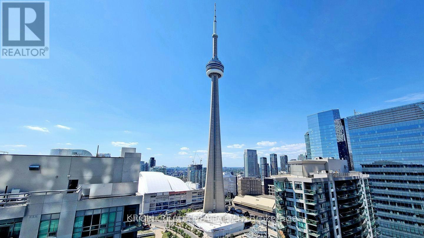 3107-12 York Street, Toronto, ON, M5J 0A9 - 26