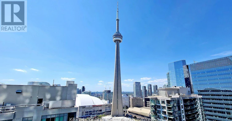 3107-12 York Street, Toronto, ON, M5J 0A9 - 26