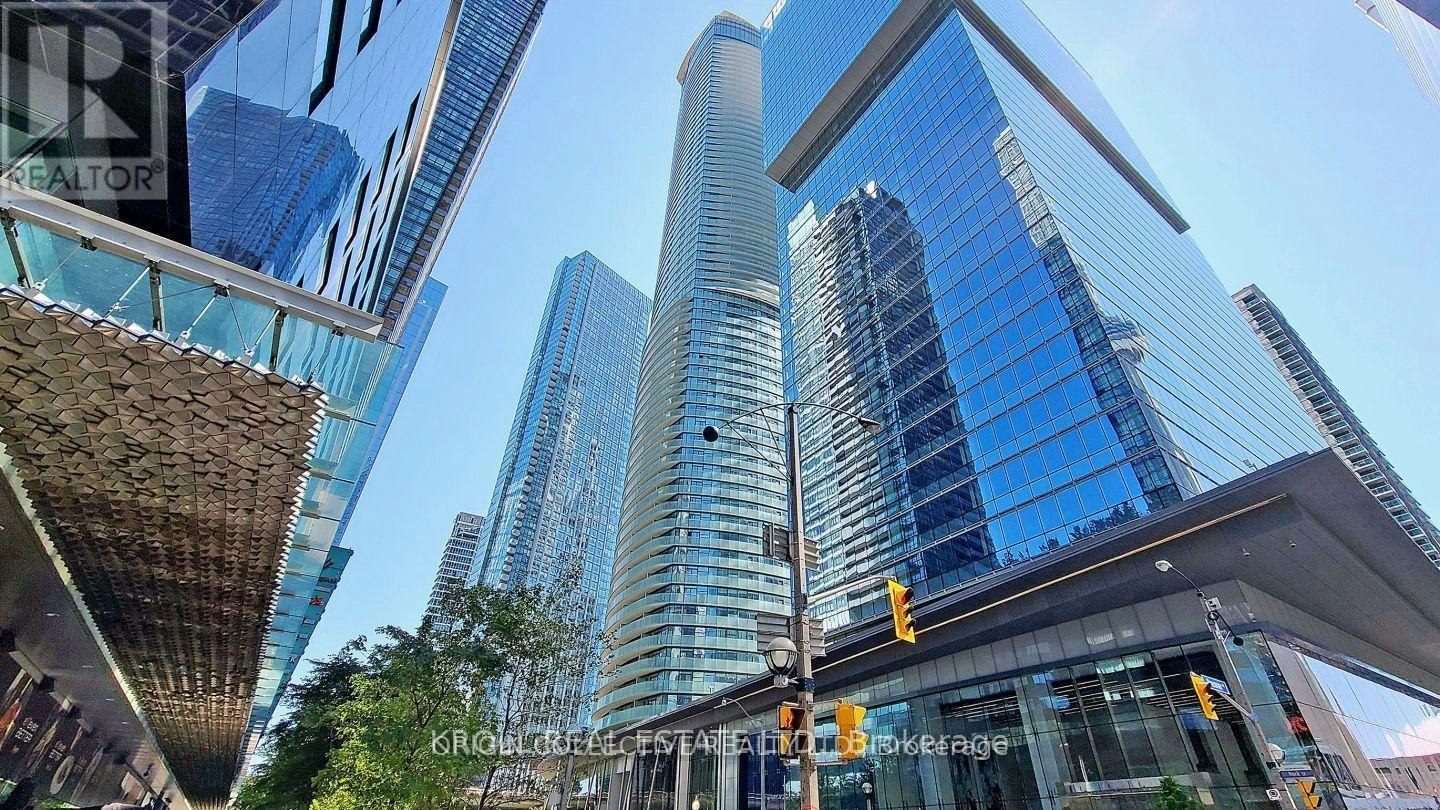 3107-12 York Street, Toronto, ON, M5J 0A9 - 24