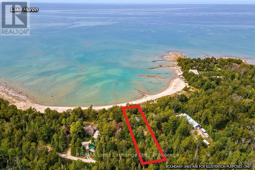 18 Cottage Park Road, Saugeen Shores, ON, N0H 2C0