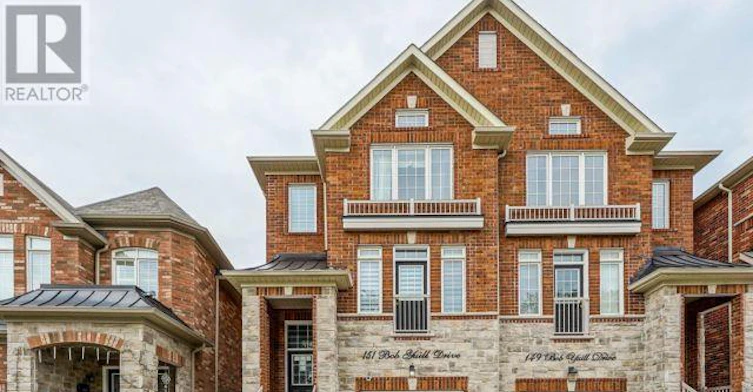 LOWER-151 Bob Yuill Drive, Toronto, ON, M9M 0B1