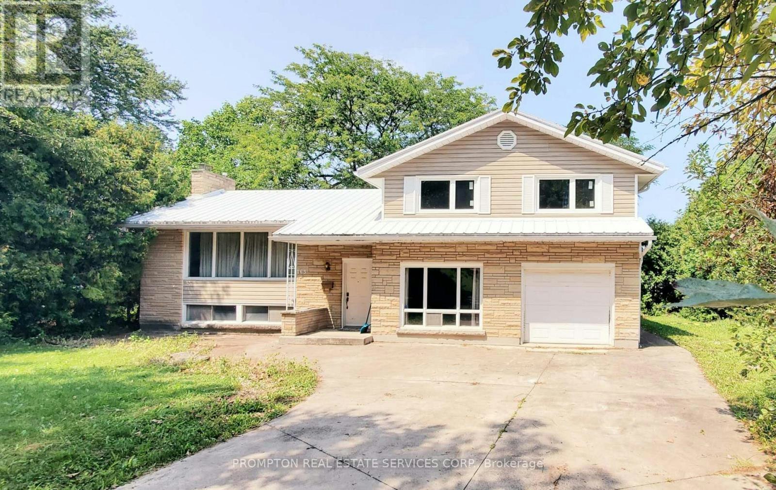 163 Woodside Drive, St. Catharines, ON, L2T 1X5
