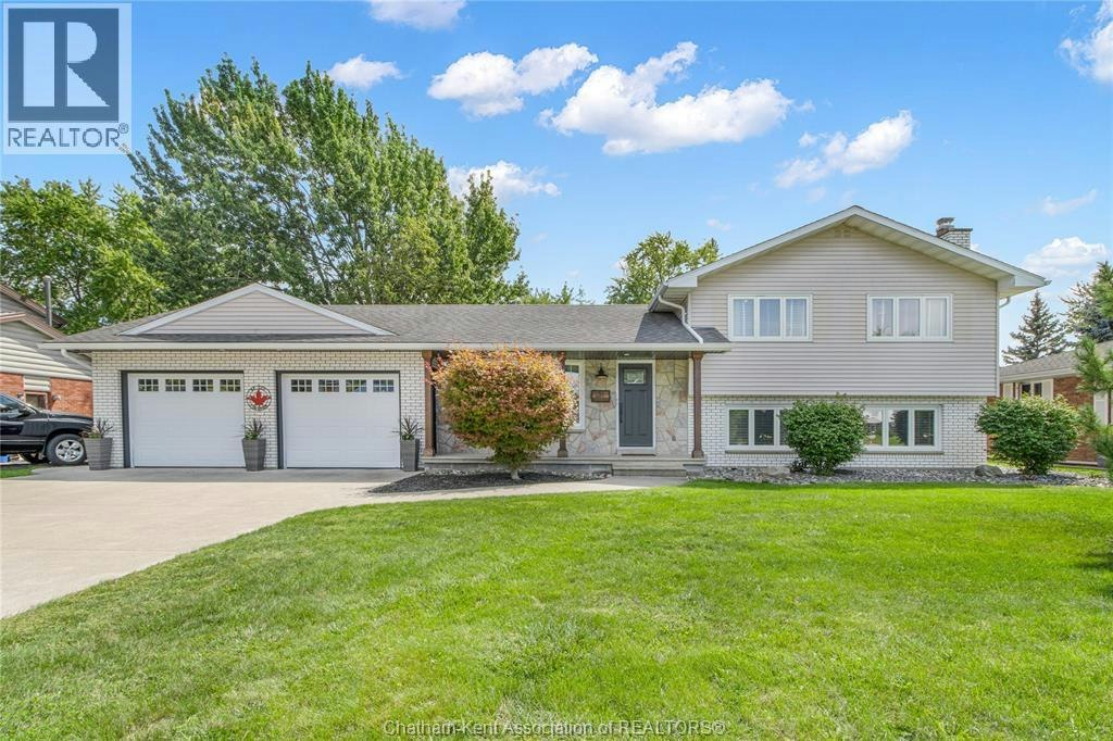 31 Jeffrey Street West, Chatham-Kent, ON, N0P 2L0