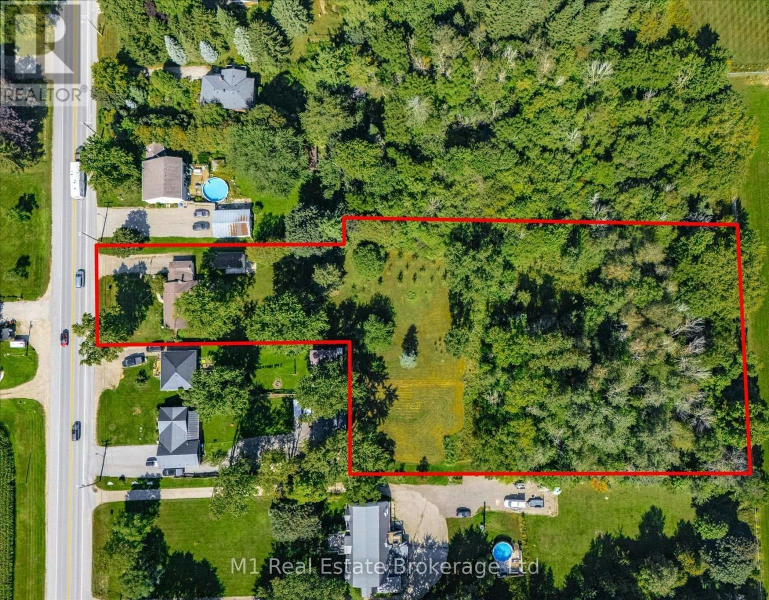 120 Wellington 7 Road, Centre Wellington, ON, N0B 1S0