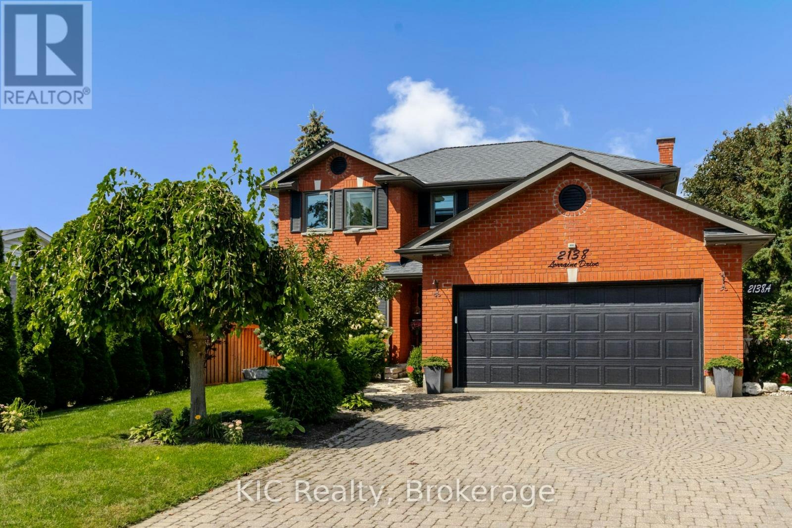 2138 Lorraine Drive, Peterborough, ON, K9L 1X4