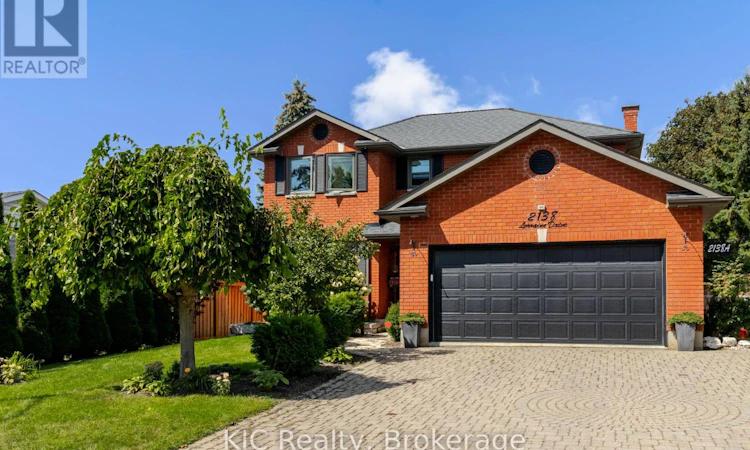 2138 Lorraine Drive