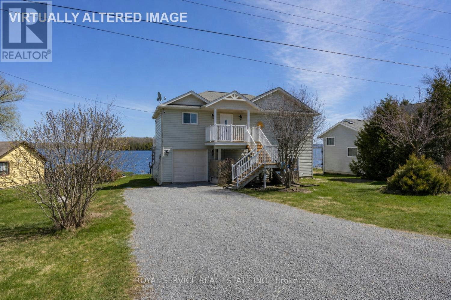 595 Foley Road, Otonabee-South Monaghan, ON, K0L 2G0