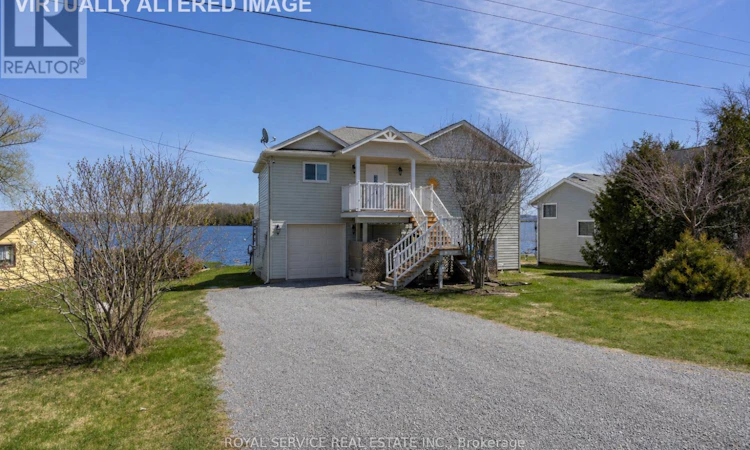 595 Foley Road