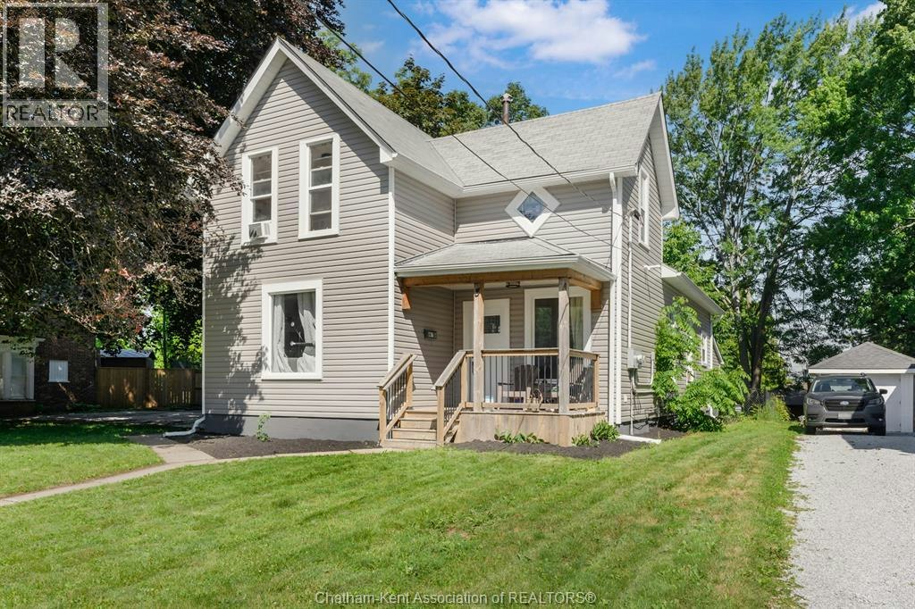 5 Tiffany Street, Chatham-Kent, ON, N0P 2C0