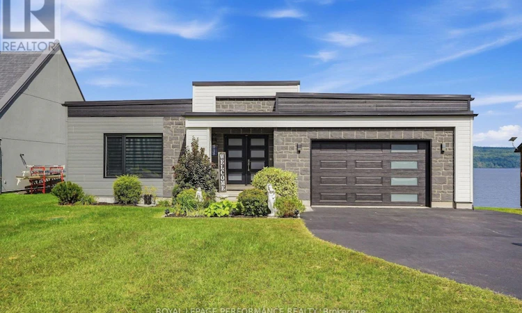 1984 Bay Road