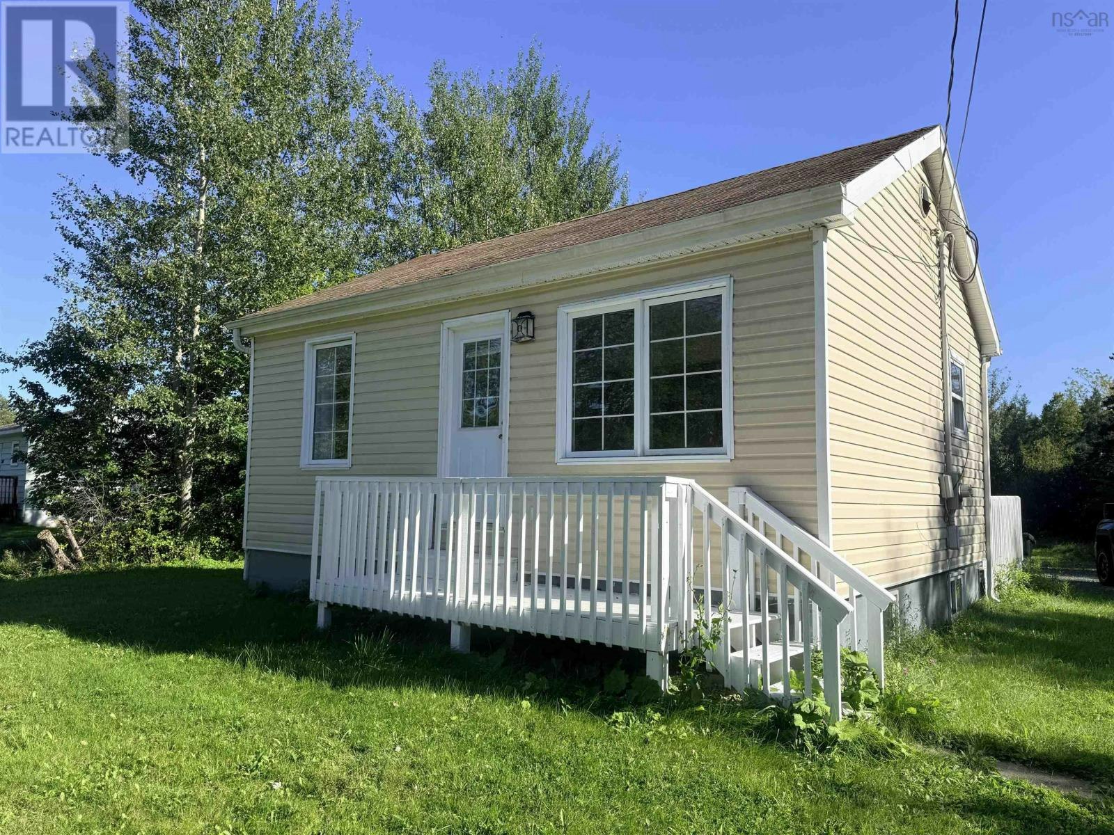 2821 Point Edward Highway, Point Edward, NS, B2A 4P4