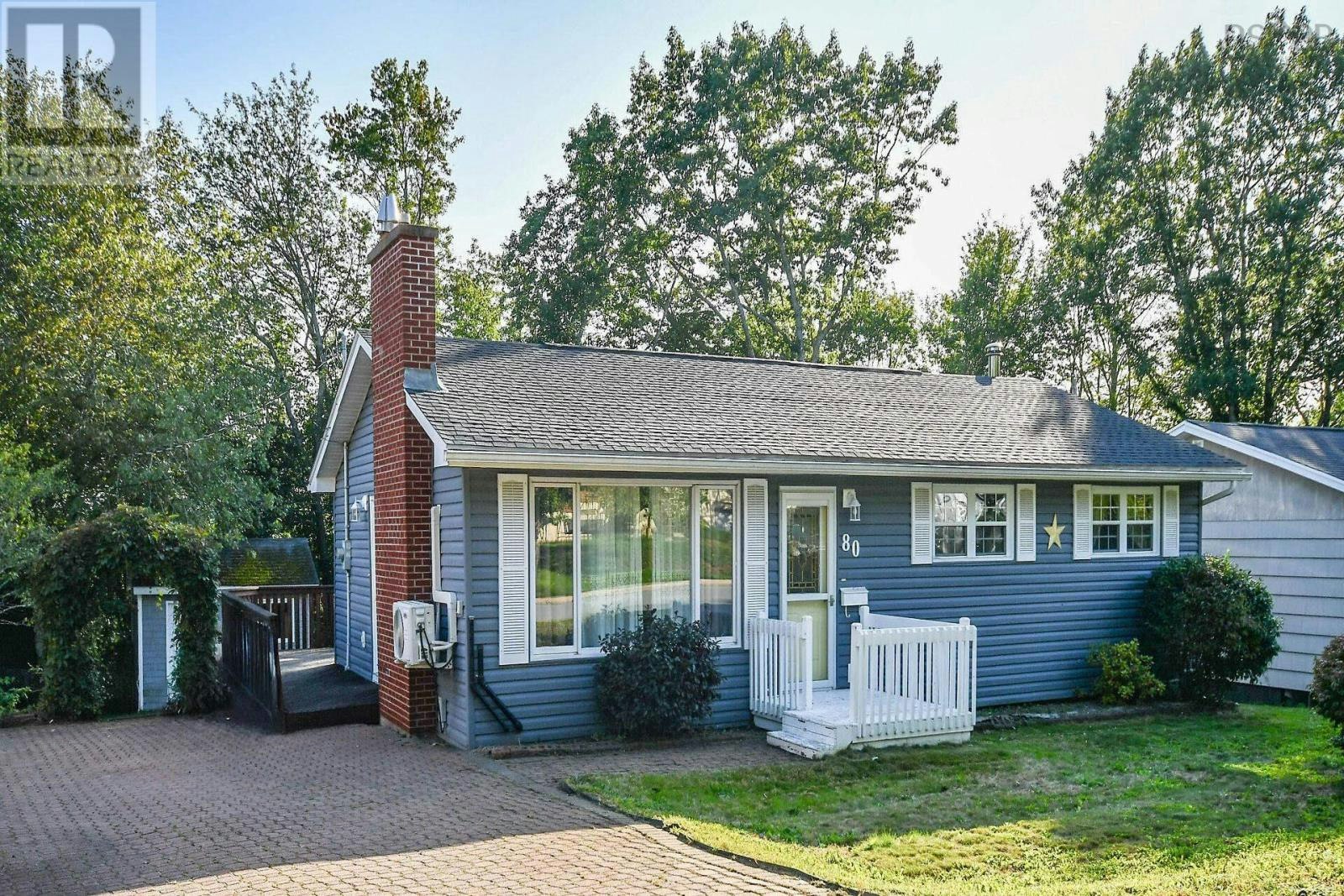 80 Beaumont Drive, Lower Sackville, NS, B4C 1V6