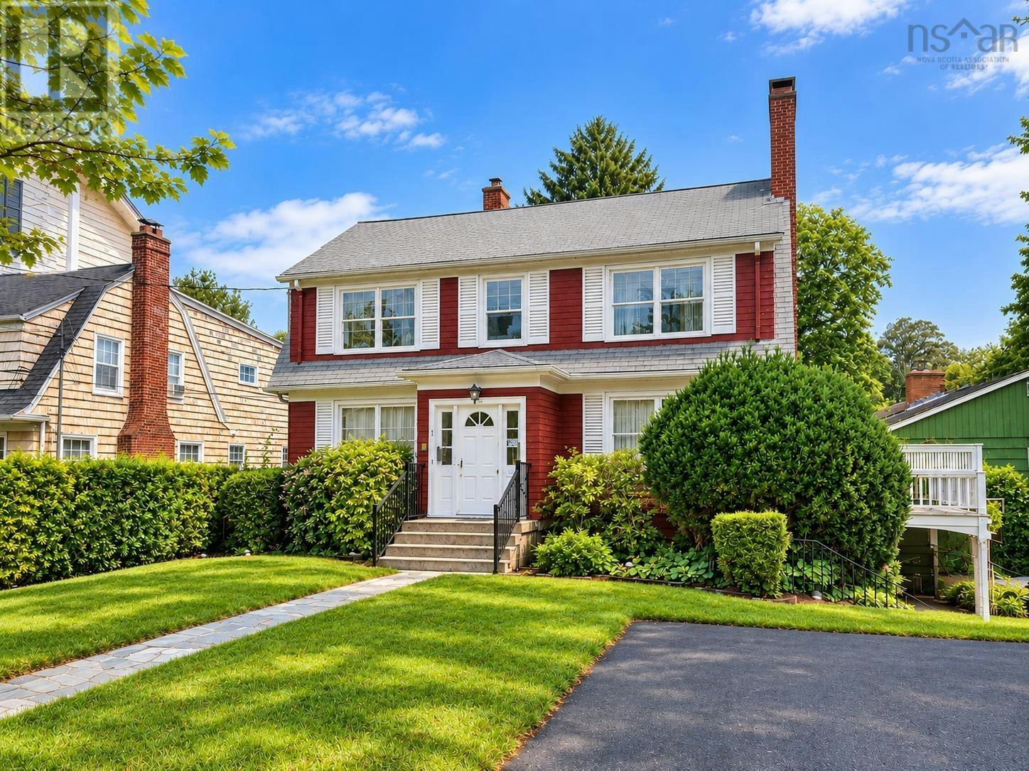 817 Tower 5791 Harrington Road Dr, Halifax, NS, B3H 2Y1