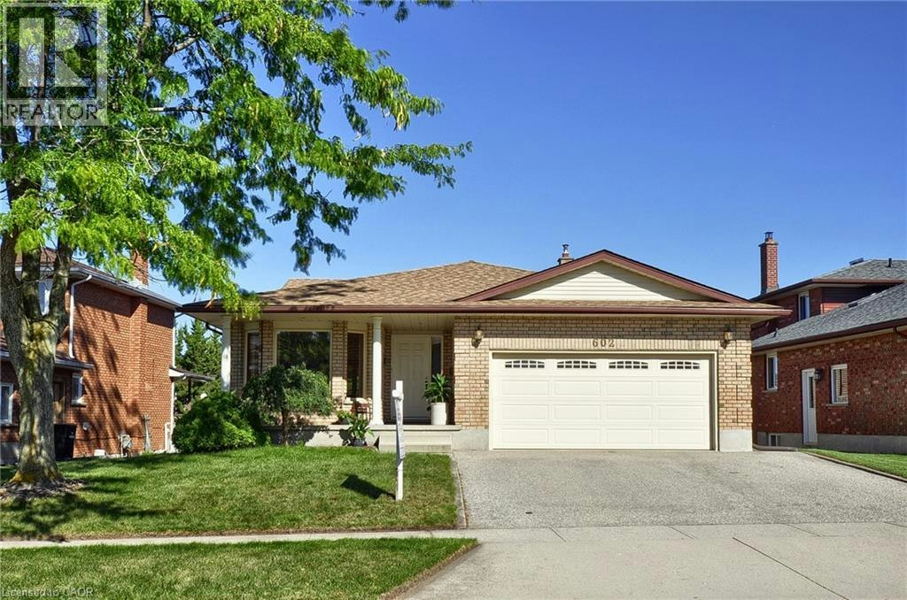 602 Champlain Boulevard N, Cambridge, ON, N1R 7Z4